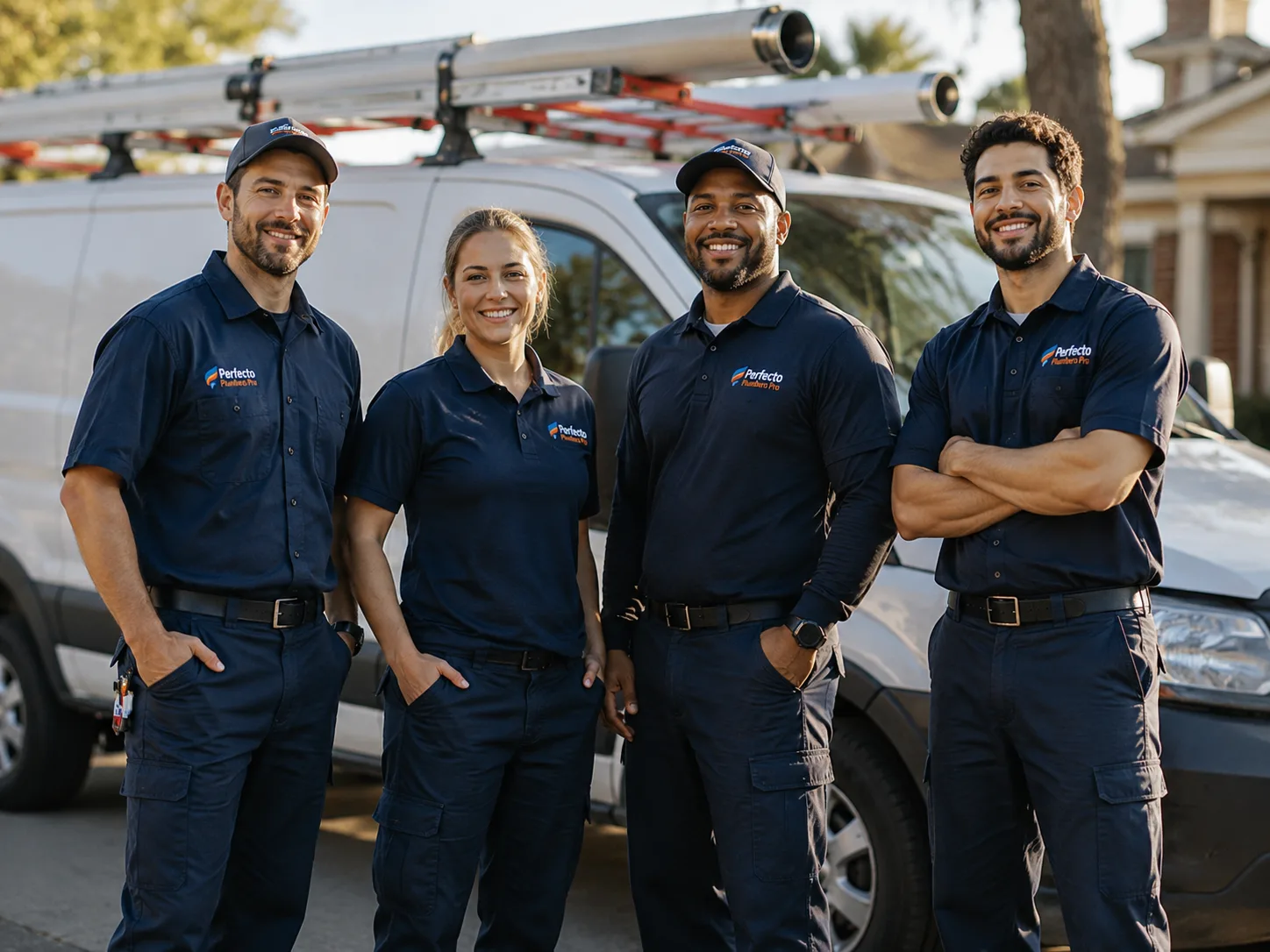 Emergency Plumber Near Me in Fort Fairfield, ME near me